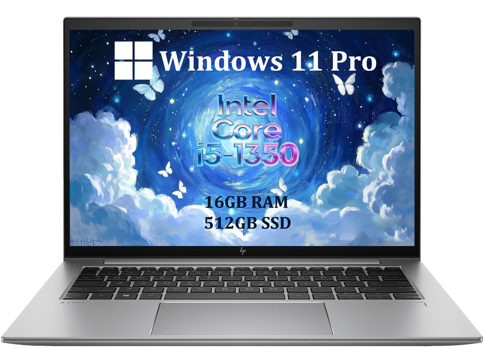HP ZBook Firefly 14 inch G10 | 第13世代 i5 Amazon.com: HP ZBook Firefly 14 G10 Mobile Workstation Laptop